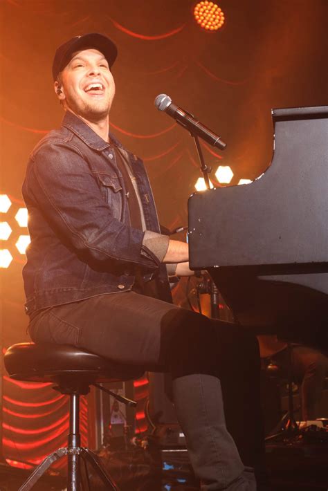 Gavin degraw tour - 4 UK Tour Dates. With his effortlessly emotive voice and eloquent songwriting, New York blue-eyed soul/rock artist Gavin DeGraw muses on life and love with an insight.